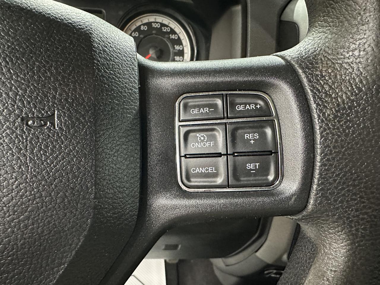 2018 RAM 1500 TRADESMAN Photo9