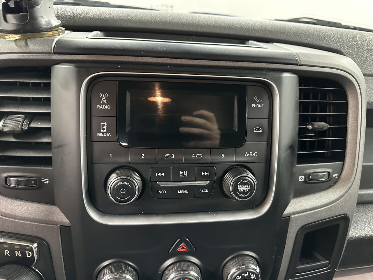 2018 RAM 1500 TRADESMAN Photo12