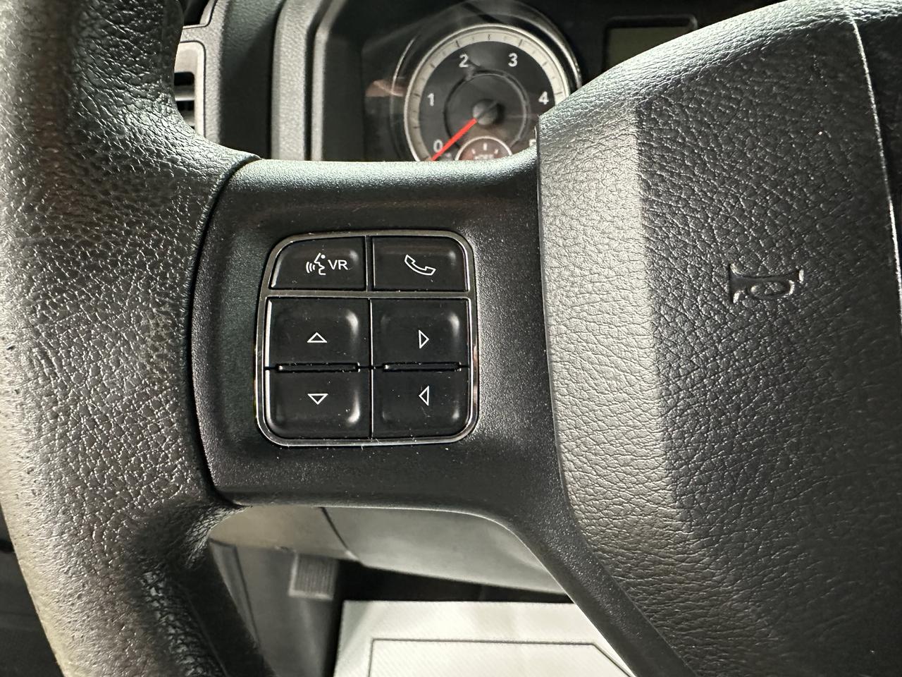 2018 RAM 1500 TRADESMAN Photo27