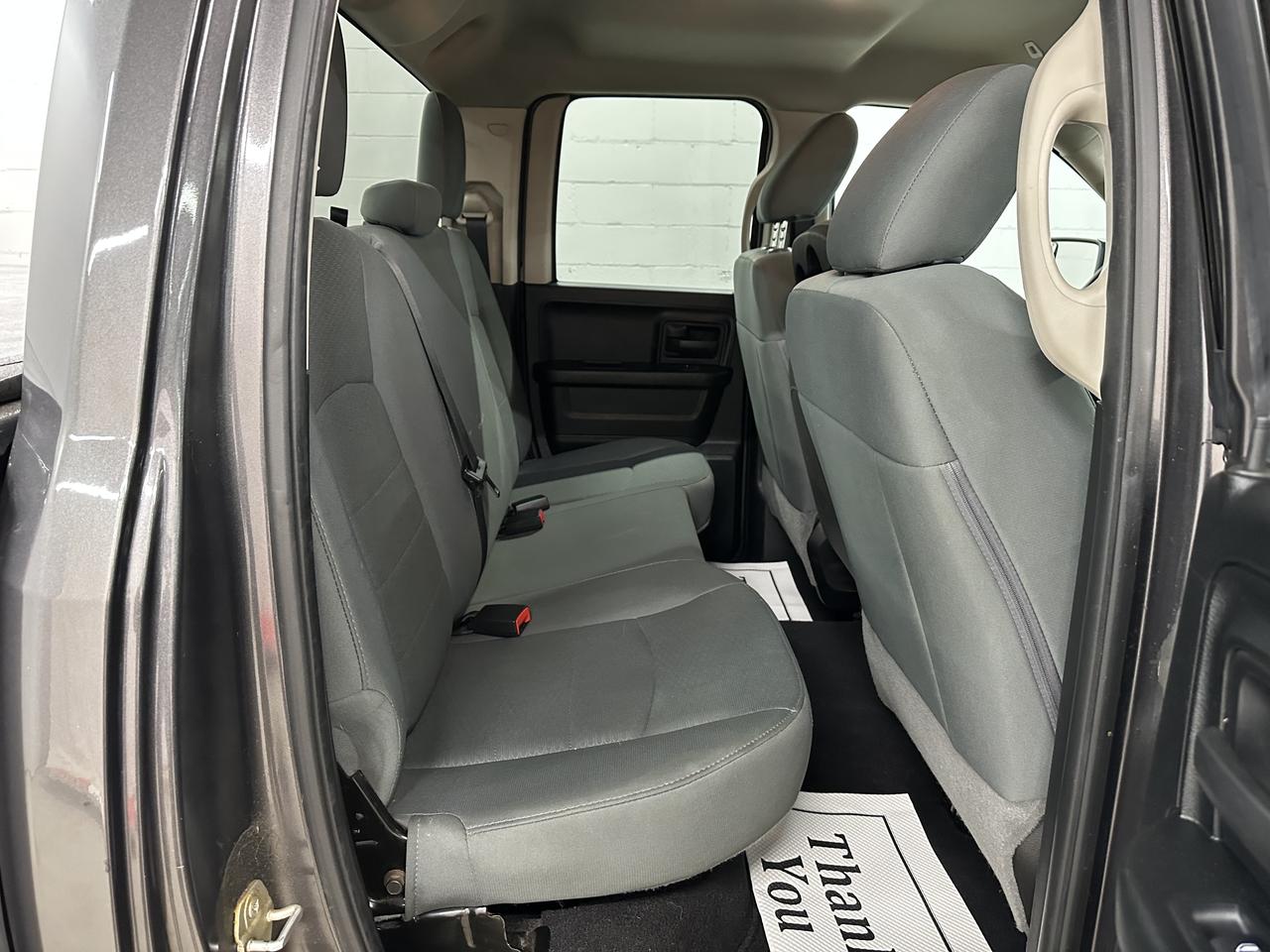 2018 RAM 1500 TRADESMAN Photo14