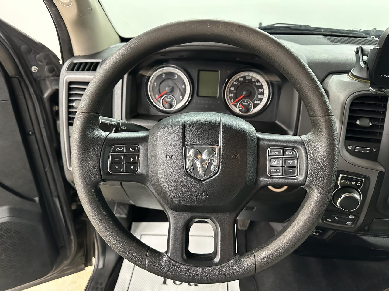2018 RAM 1500 TRADESMAN Photo10