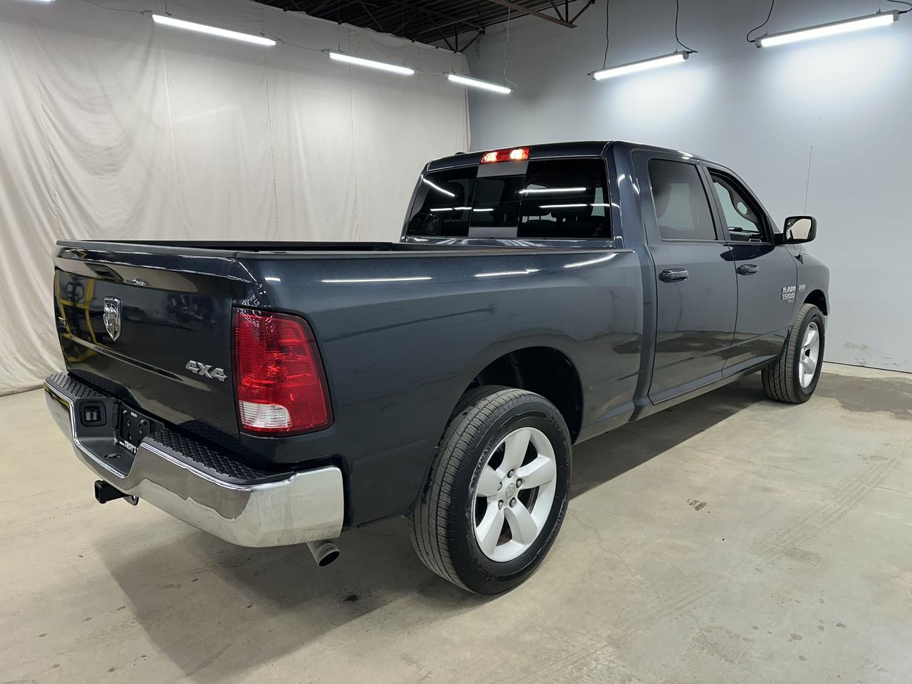 Used 2019 RAM 1500 Classic SLT for sale in Kitchener, ON