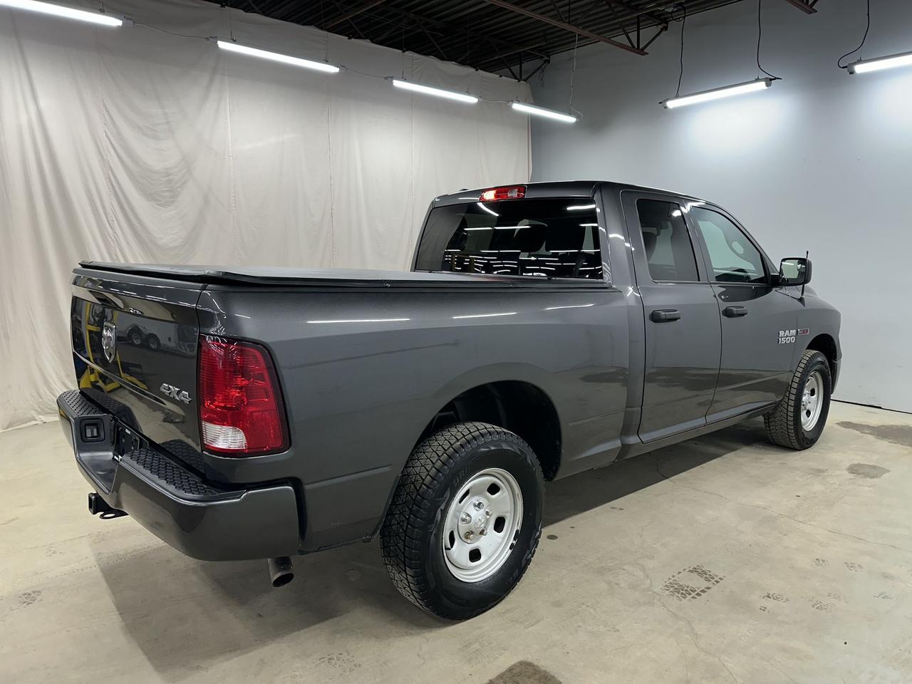 Used 2018 RAM 1500 TRADESMAN for sale in Kitchener, ON