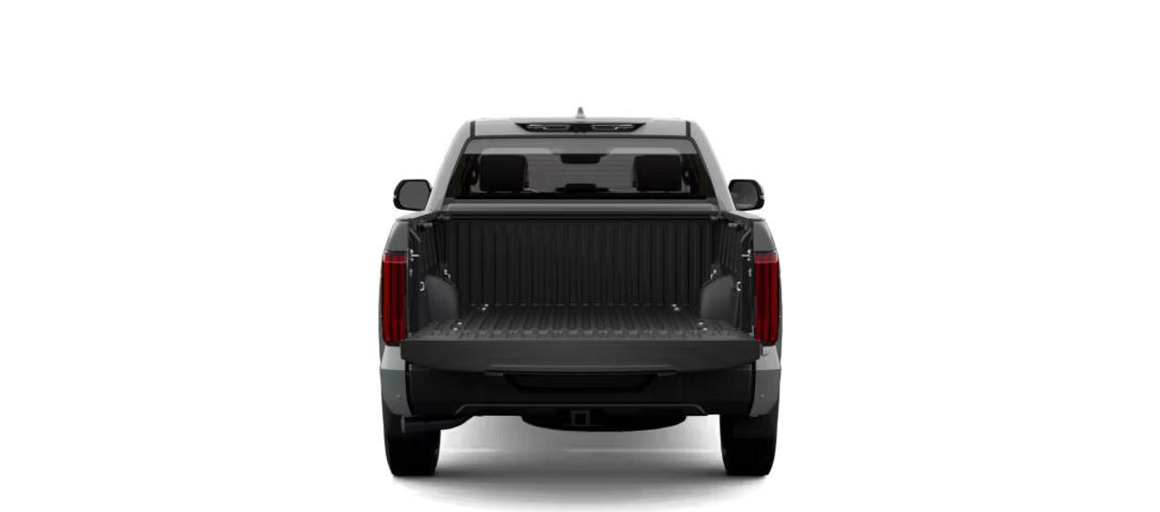 2026 Toyota Tundra Limited TRD Off Road Photo3