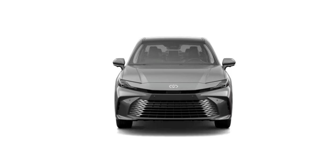 2026 Toyota Camry XLE AWD Photo