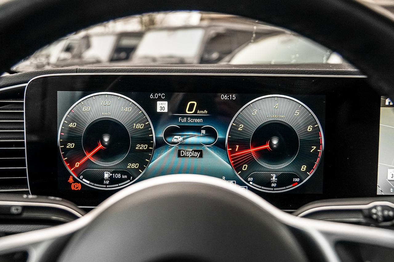 2022 Mercedes-Benz GLE GLE 350 4MATIC |AMG PKG|HUD|NAVI|PANO| Photo