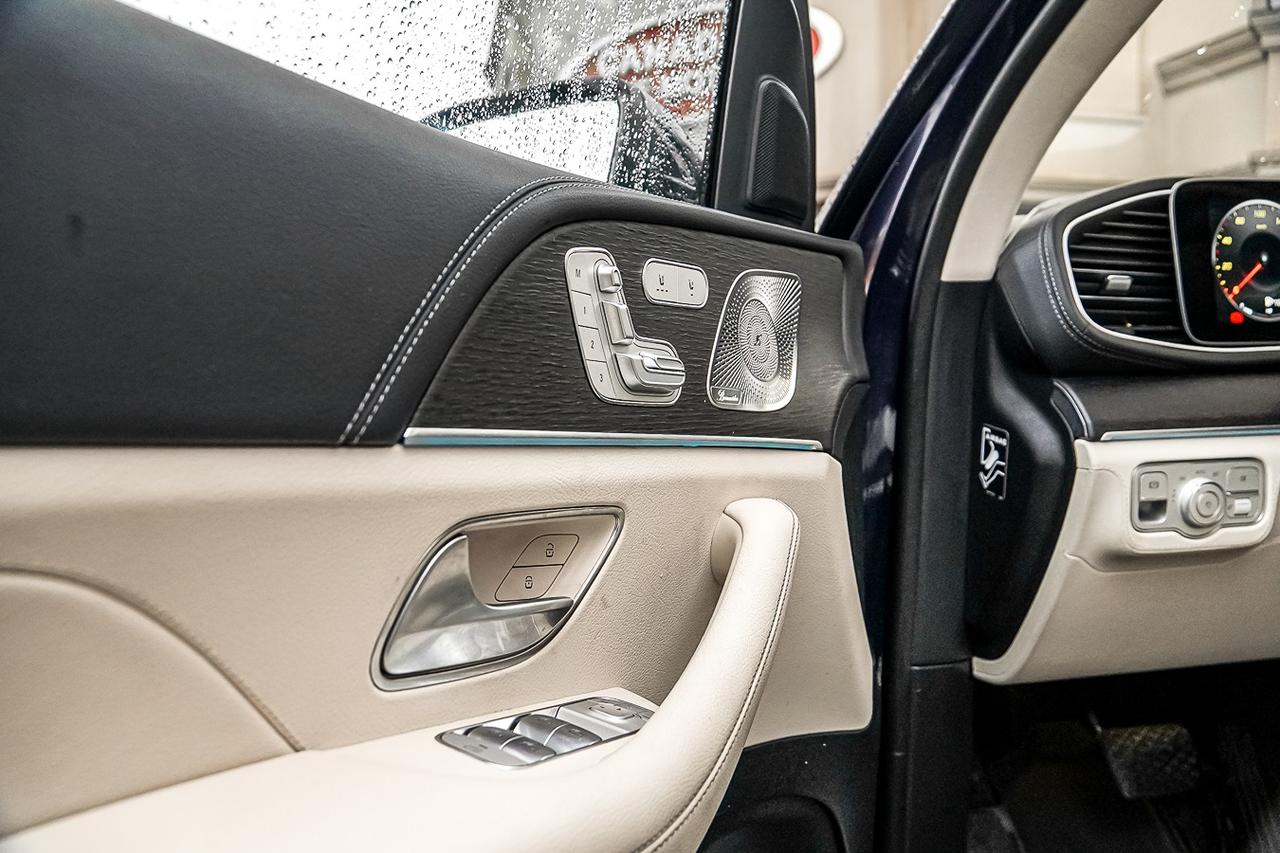 2022 Mercedes-Benz GLE GLE 350 4MATIC |AMG PKG|HUD|NAVI|PANO| Photo