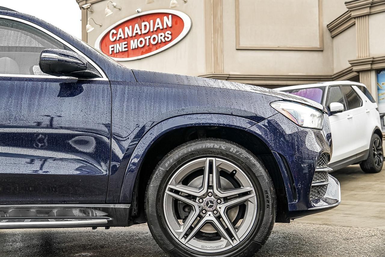 2022 Mercedes-Benz GLE GLE 350 4MATIC |AMG PKG|HUD|NAVI|PANO| Photo