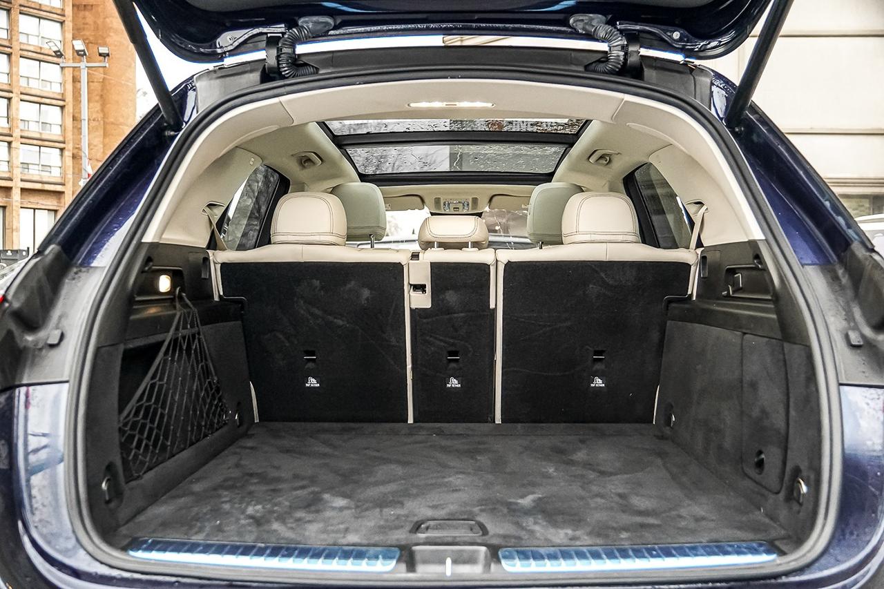 2022 Mercedes-Benz GLE GLE 350 4MATIC |AMG PKG|HUD|NAVI|PANO| Photo