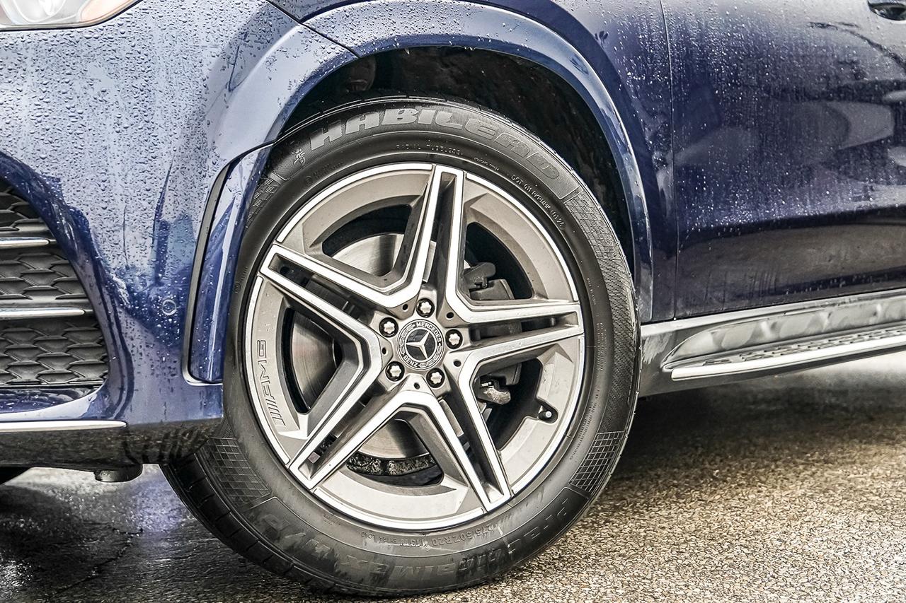 2022 Mercedes-Benz GLE GLE 350 4MATIC |AMG PKG|HUD|NAVI|PANO| Photo