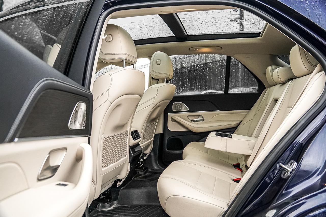 2022 Mercedes-Benz GLE GLE 350 4MATIC |AMG PKG|HUD|NAVI|PANO| Photo