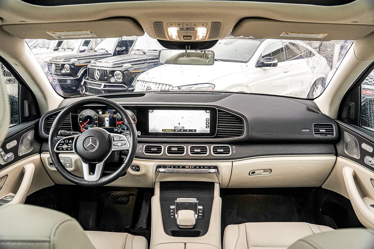 2022 Mercedes-Benz GLE GLE 350 4MATIC |AMG PKG|HUD|NAVI|PANO| Photo