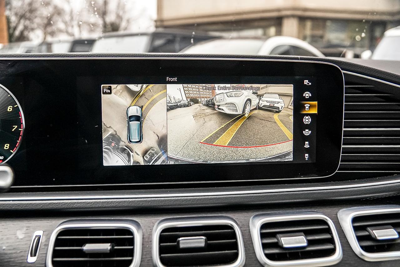 2022 Mercedes-Benz GLE GLE 350 4MATIC |AMG PKG|HUD|NAVI|PANO| Photo