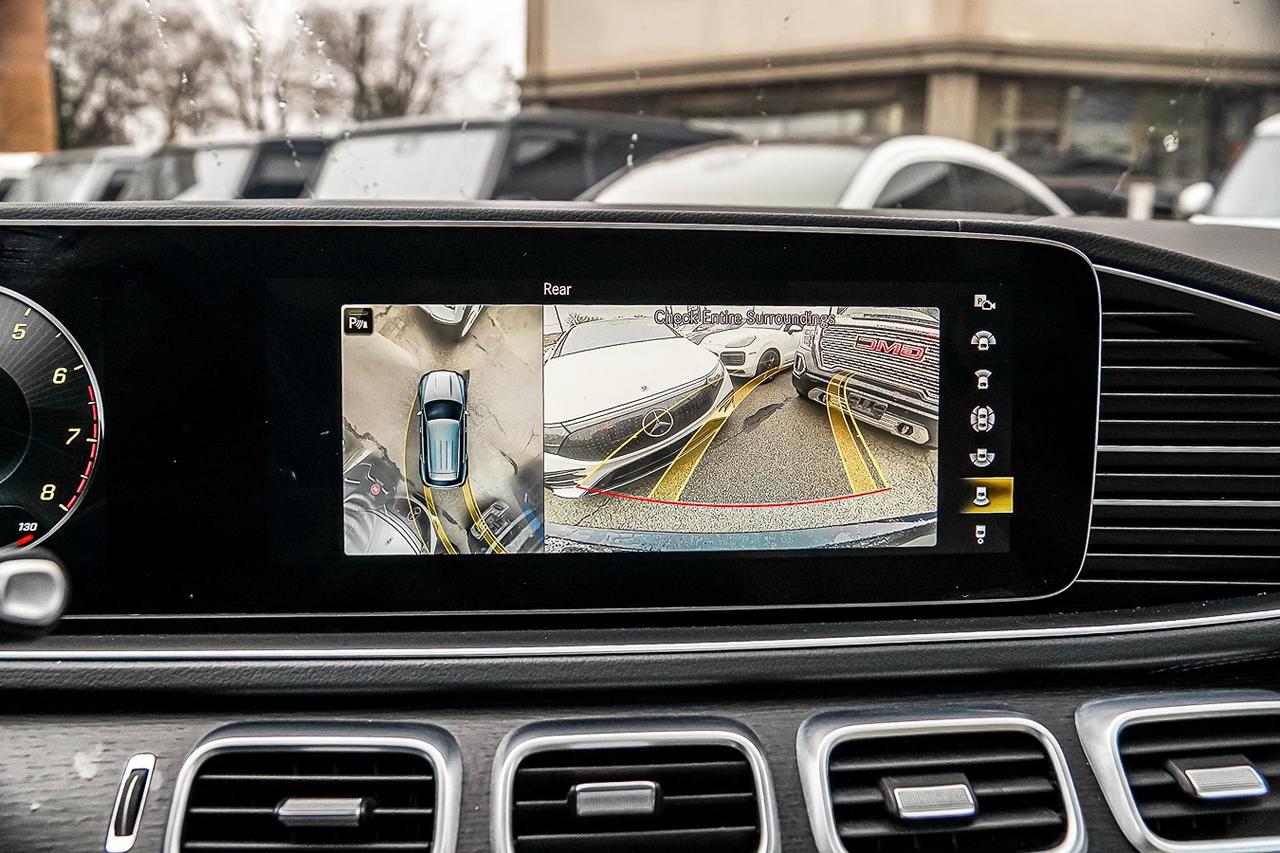 2022 Mercedes-Benz GLE GLE 350 4MATIC |AMG PKG|HUD|NAVI|PANO| Photo