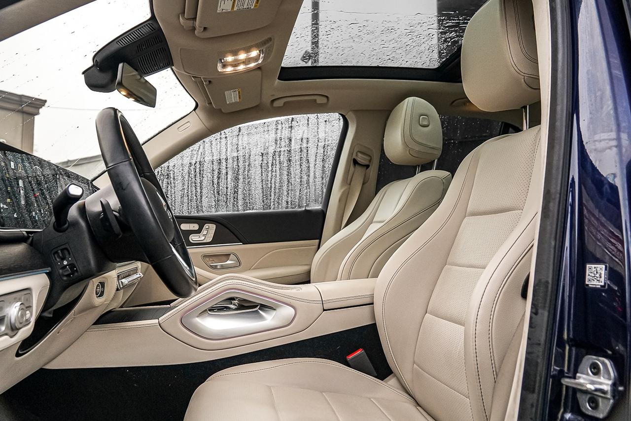 2022 Mercedes-Benz GLE GLE 350 4MATIC |AMG PKG|HUD|NAVI|PANO| Photo