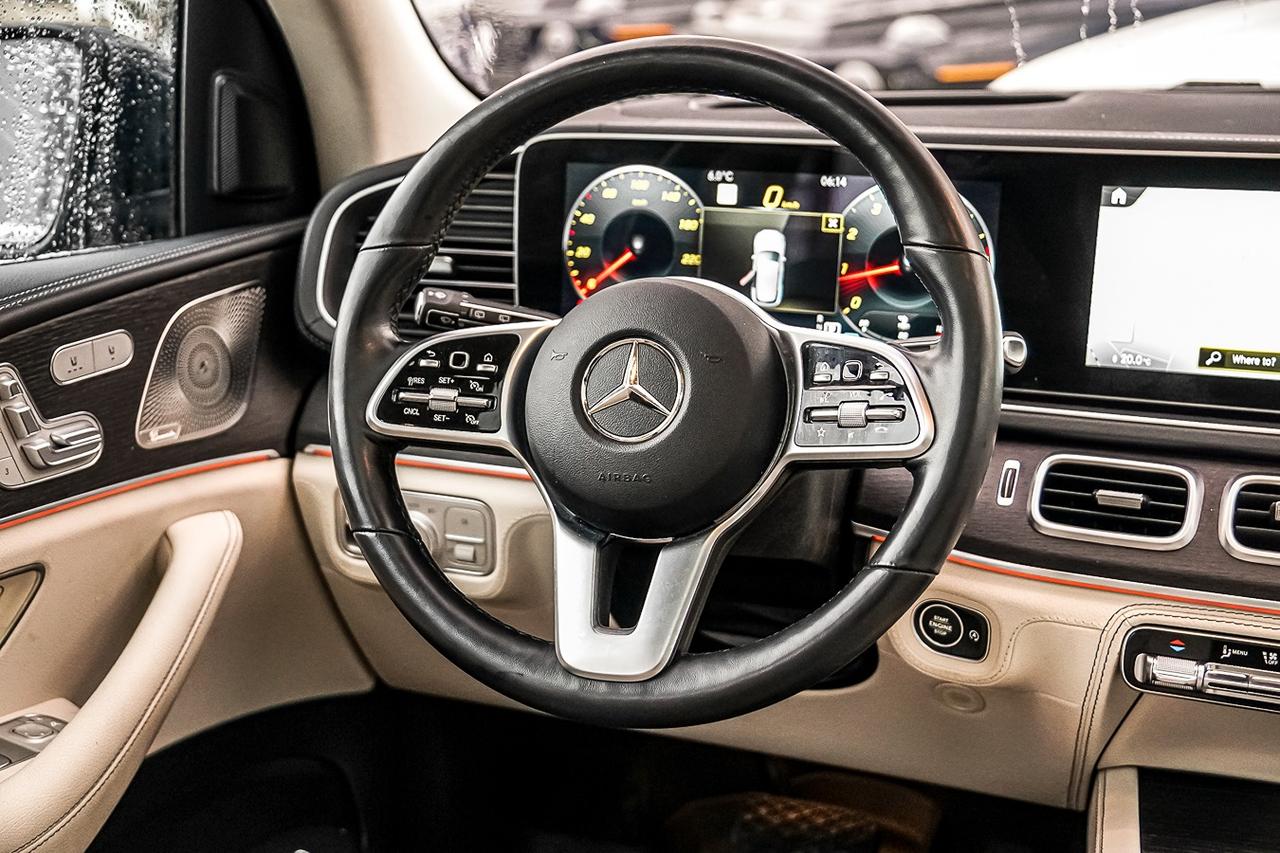2022 Mercedes-Benz GLE GLE 350 4MATIC |AMG PKG|HUD|NAVI|PANO| Photo
