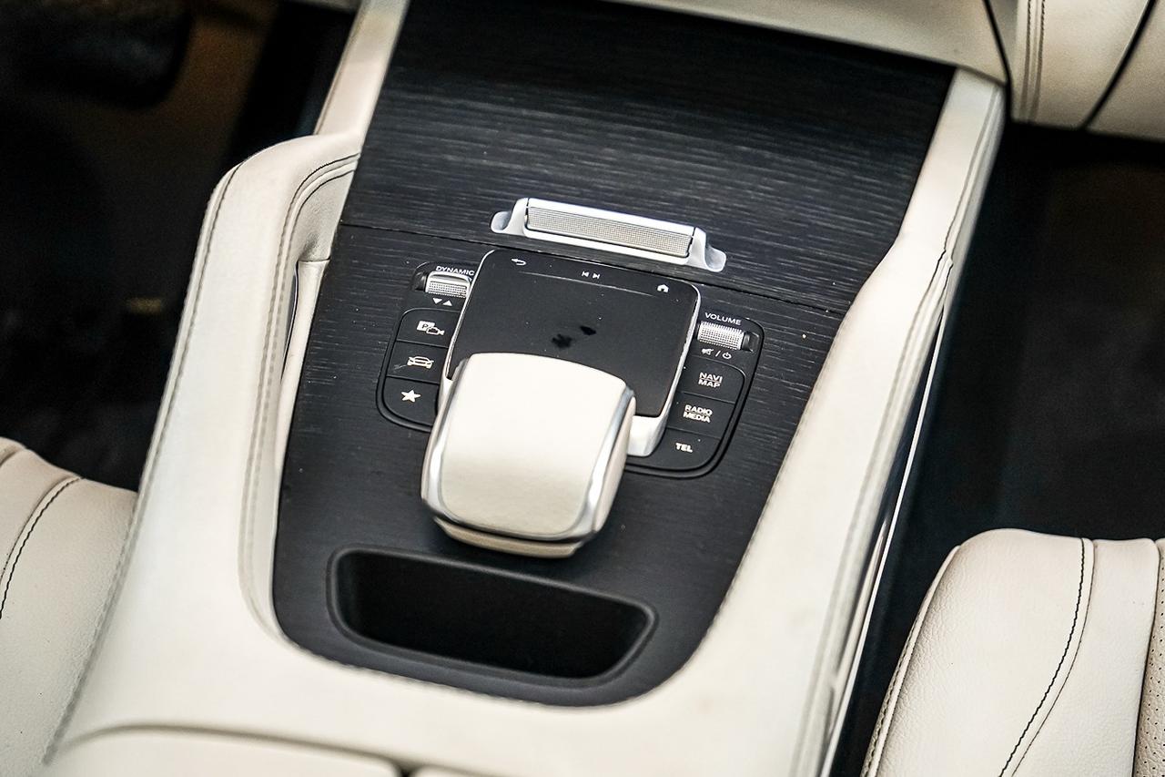 2022 Mercedes-Benz GLE GLE 350 4MATIC |AMG PKG|HUD|NAVI|PANO| Photo