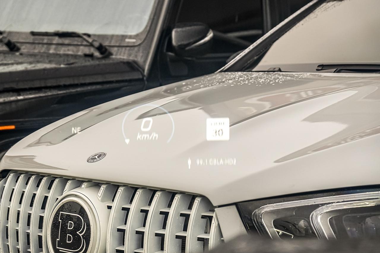 2022 Mercedes-Benz GLE GLE 350 4MATIC |AMG PKG|HUD|NAVI|PANO| Photo