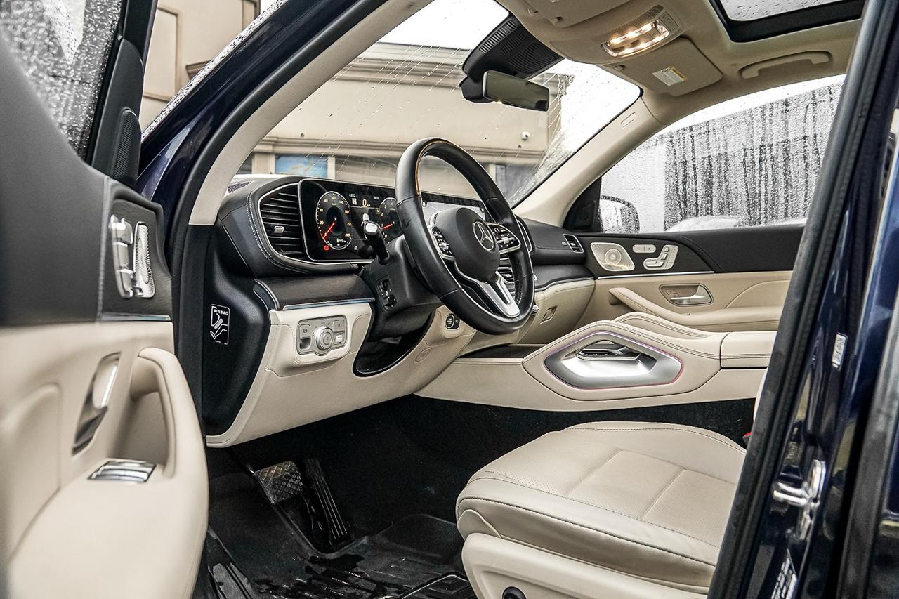 2022 Mercedes-Benz GLE GLE 350 4MATIC |AMG PKG|HUD|NAVI|PANO| Photo