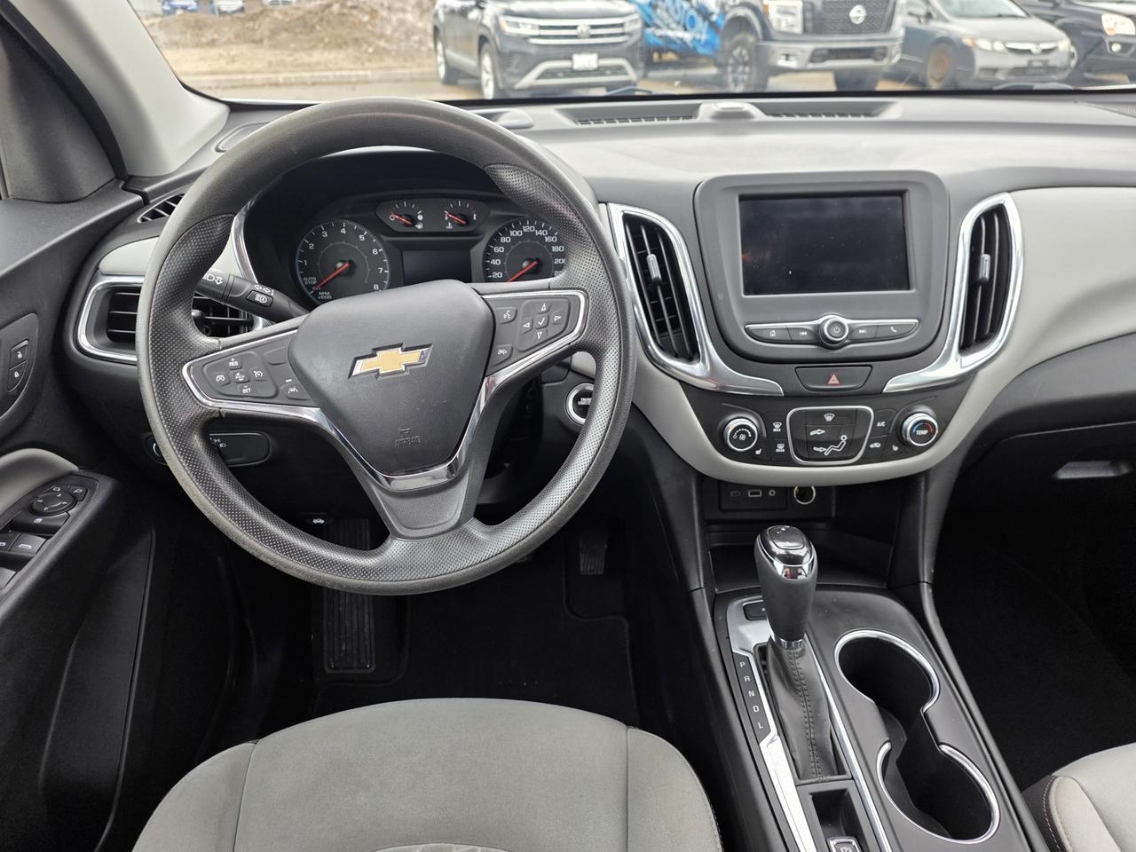 2020 Chevrolet Equinox LS AWD Photo