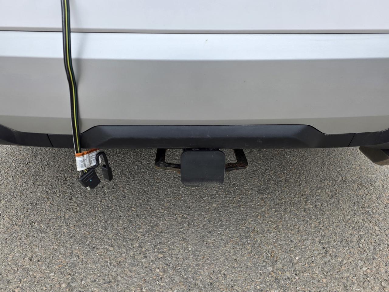 2023 Kia Telluride SX AWD includes snow tires on rims! Photo