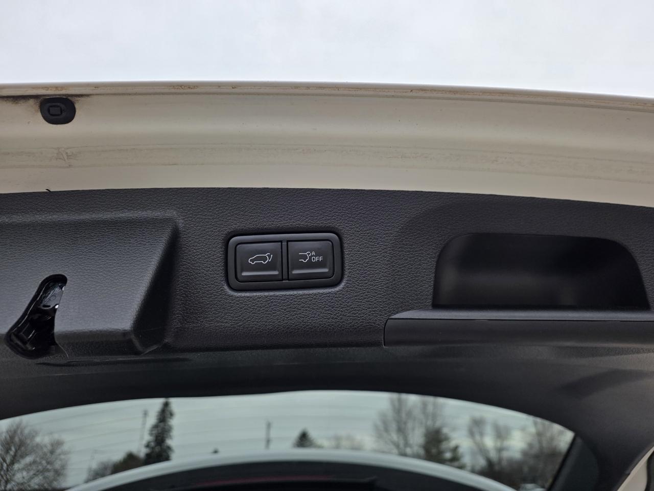 2023 Kia Telluride SX AWD includes snow tires on rims! Photo