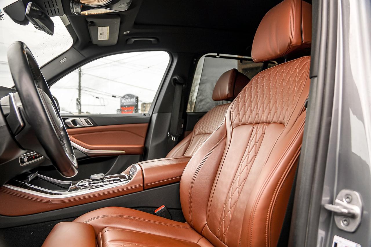 2024 BMW X5 xDrive40i M SPORT|HUD|WOOD TRIM|PANO|NAVI| Photo