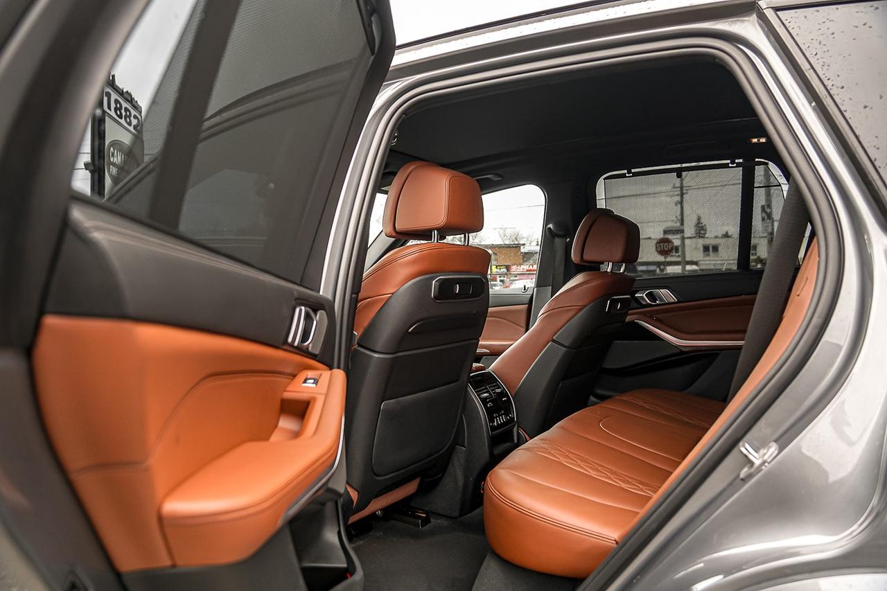 2024 BMW X5 xDrive40i M SPORT|HUD|WOOD TRIM|PANO|NAVI| Photo