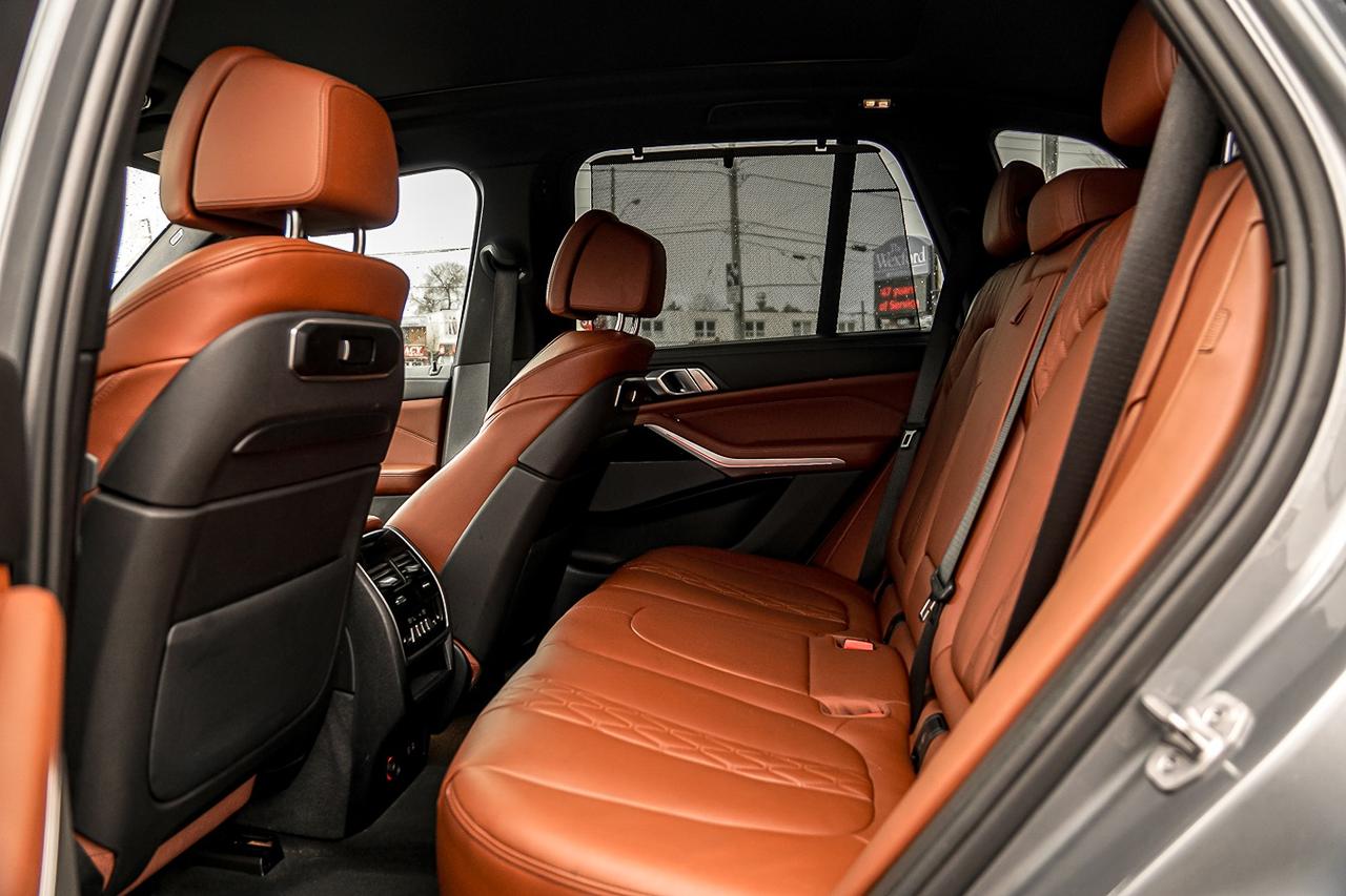 2024 BMW X5 xDrive40i M SPORT|HUD|WOOD TRIM|PANO|NAVI| Photo