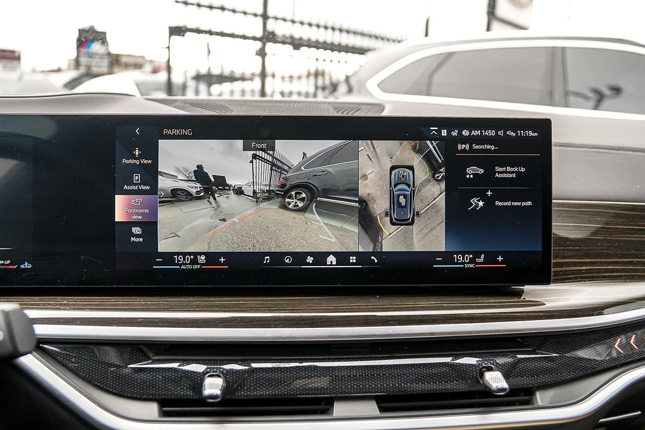 2024 BMW X5 xDrive40i M SPORT|HUD|WOOD TRIM|PANO|NAVI| Photo