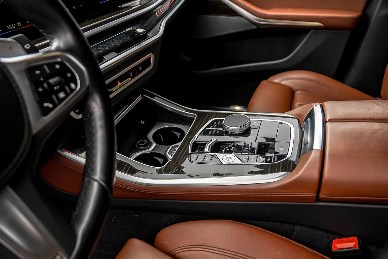 2024 BMW X5 xDrive40i M SPORT|HUD|WOOD TRIM|PANO|NAVI| Photo