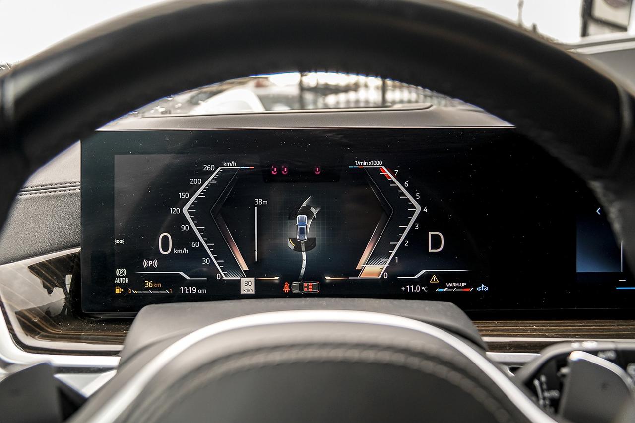 2024 BMW X5 xDrive40i M SPORT|HUD|WOOD TRIM|PANO|NAVI| Photo