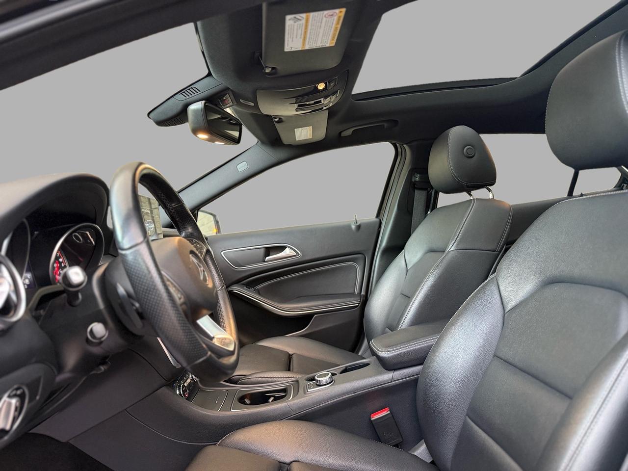 2020 Mercedes-Benz GLA GLA 250 Photo