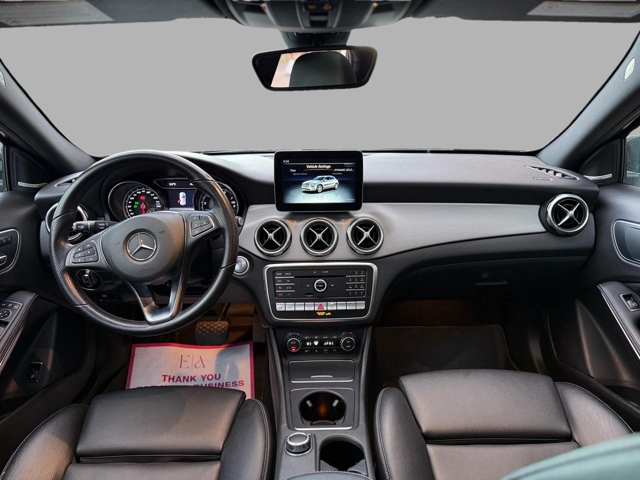 2020 Mercedes-Benz GLA GLA 250 Photo