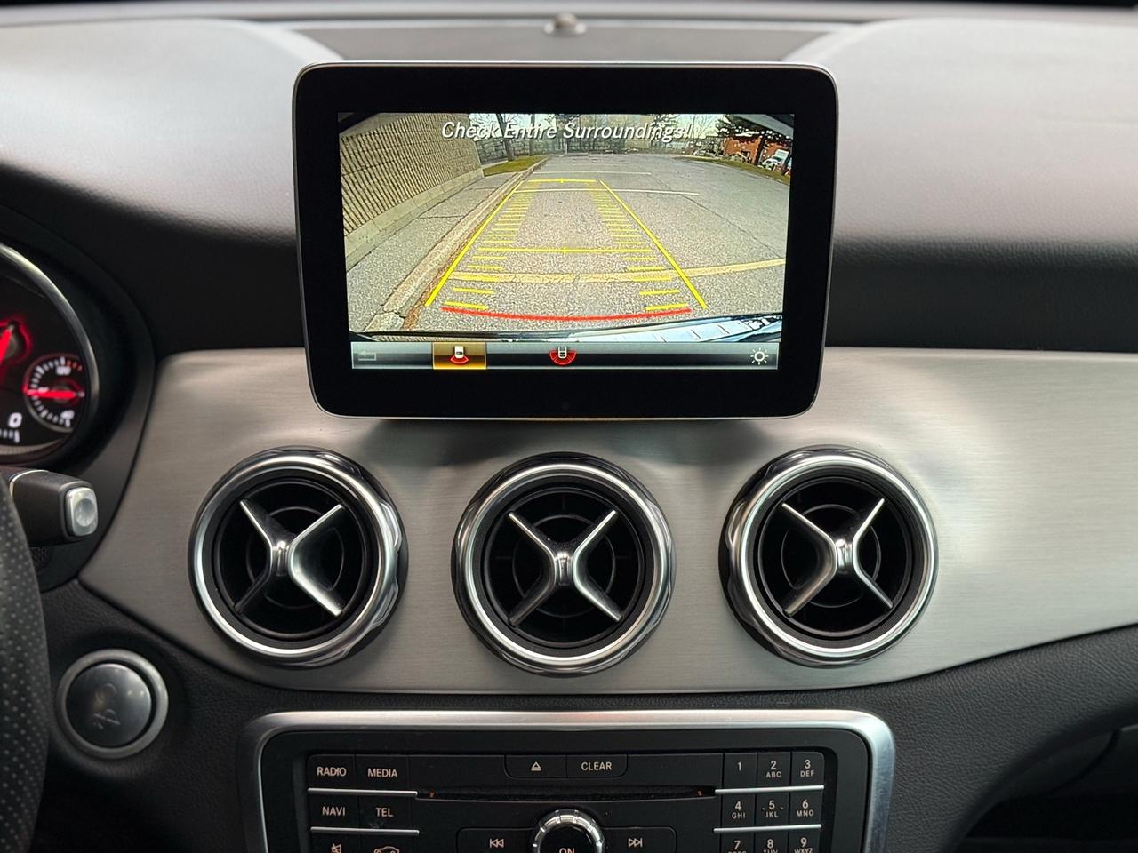 2020 Mercedes-Benz GLA GLA 250 Photo