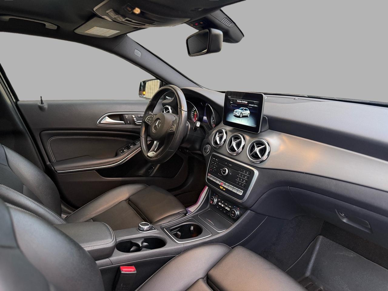 2020 Mercedes-Benz GLA GLA 250 Photo