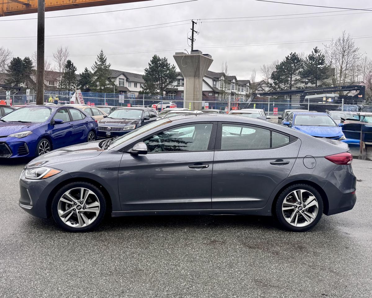 2017 Hyundai Elantra FINANCING AVAILABLE Photo8