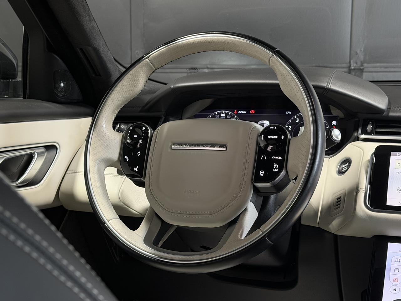 2018 Land Rover Range Rover Velar R-Dynamic P380 HSE FIRST EDITION|SUNROOF|MASSAGE SEATS Photo