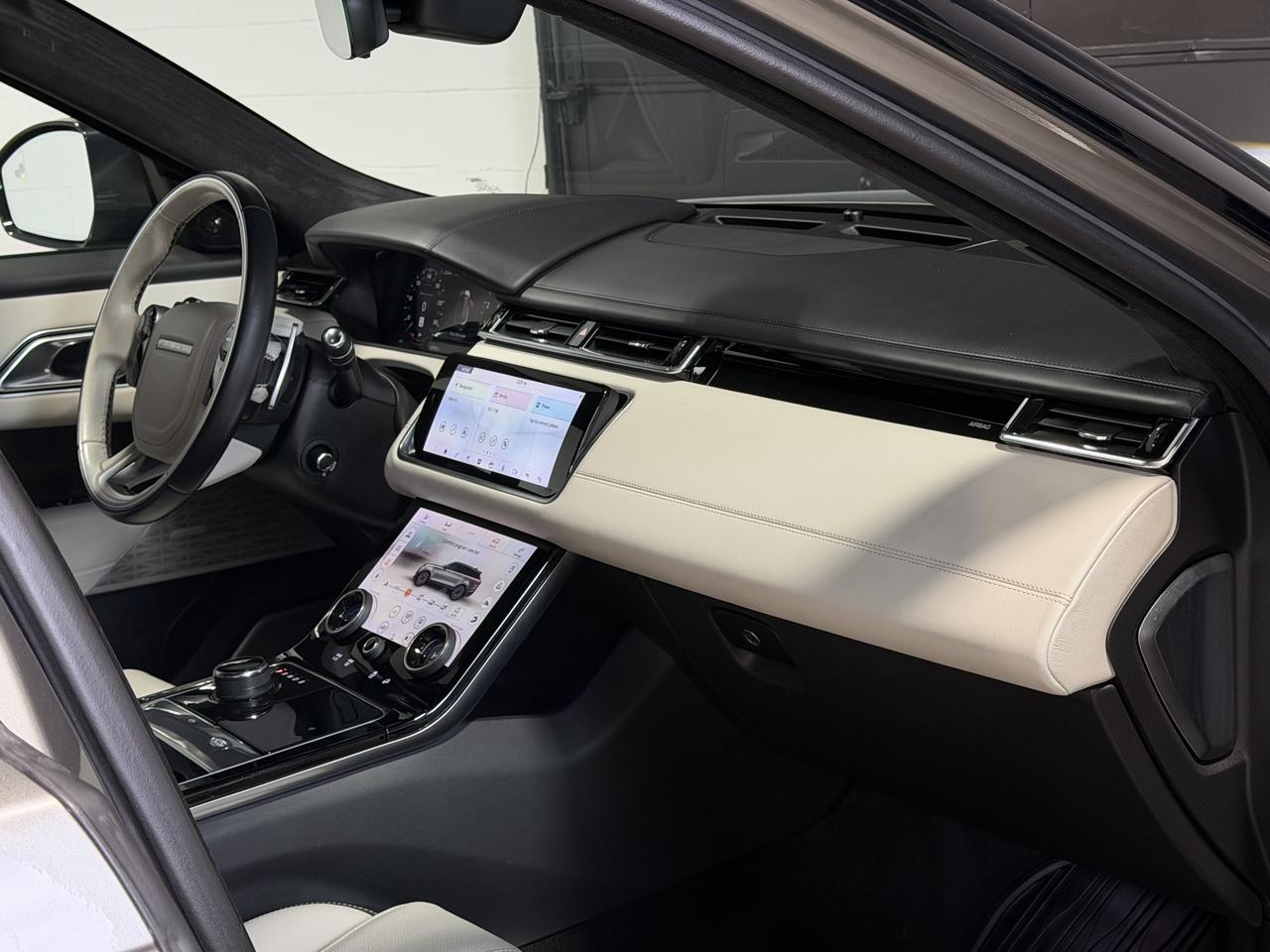 2018 Land Rover Range Rover Velar R-Dynamic P380 HSE FIRST EDITION|SUNROOF|MASSAGE SEATS Photo