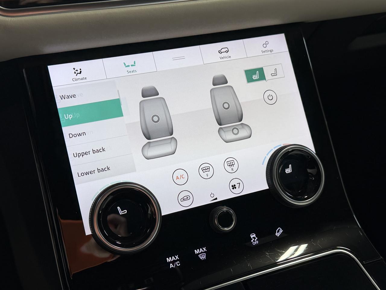 2018 Land Rover Range Rover Velar R-Dynamic P380 HSE FIRST EDITION|SUNROOF|MASSAGE SEATS Photo