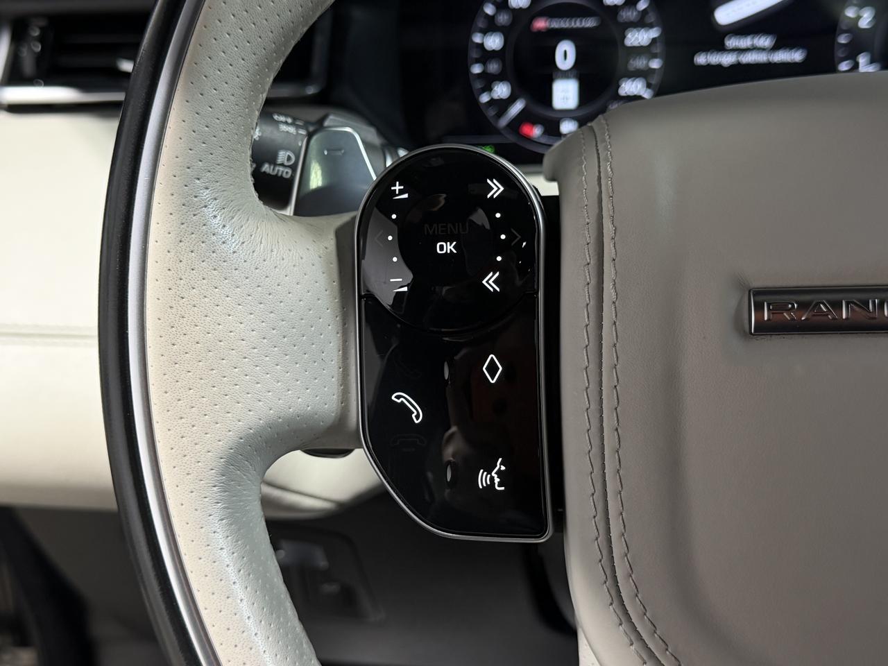 2018 Land Rover Range Rover Velar R-Dynamic P380 HSE FIRST EDITION|SUNROOF|MASSAGE SEATS Photo