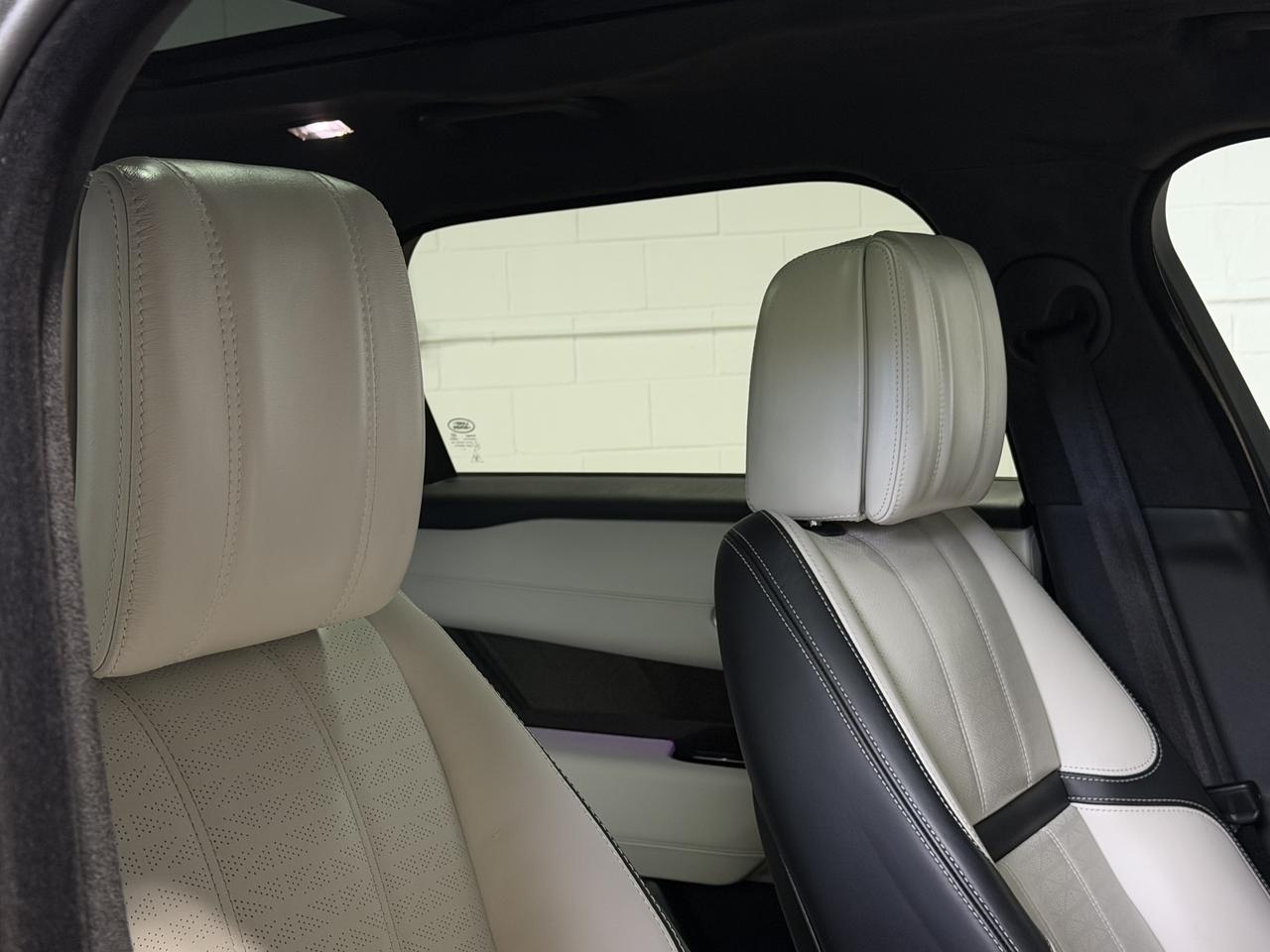 2018 Land Rover Range Rover Velar R-Dynamic P380 HSE FIRST EDITION|SUNROOF|MASSAGE SEATS Photo