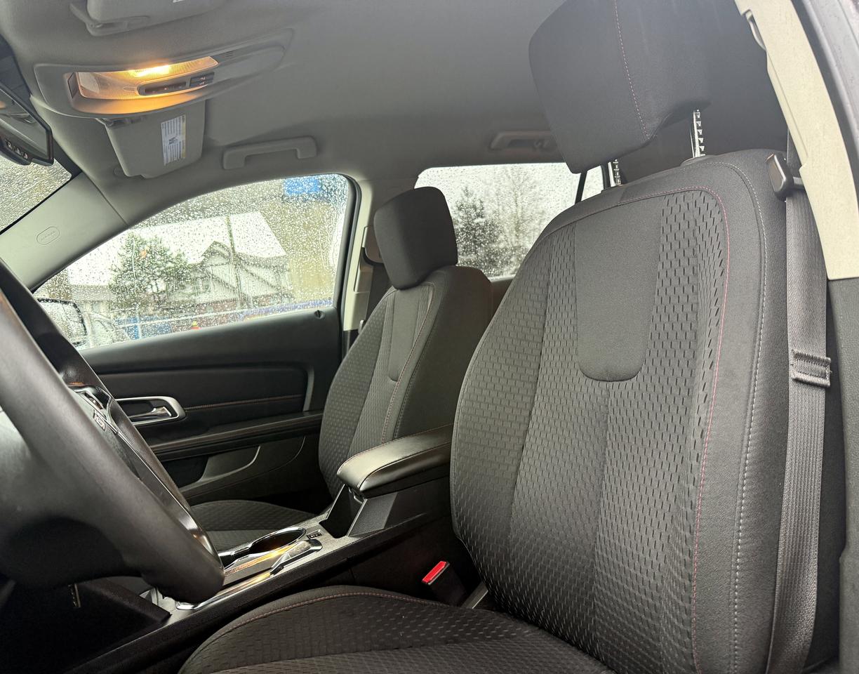 2014 GMC Terrain FINANCING AVAILABLE Photo9