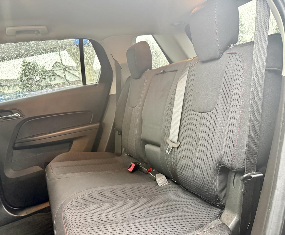 2014 GMC Terrain FINANCING AVAILABLE Photo14