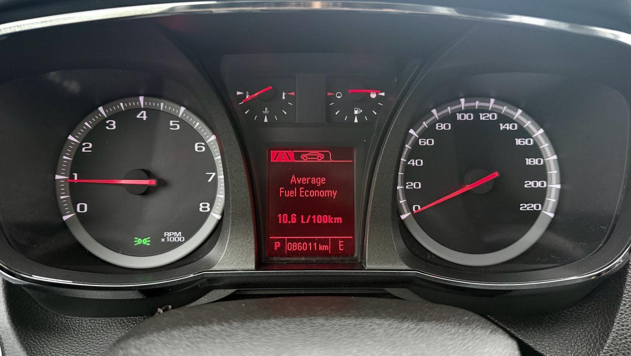 2014 GMC Terrain FINANCING AVAILABLE Photo11
