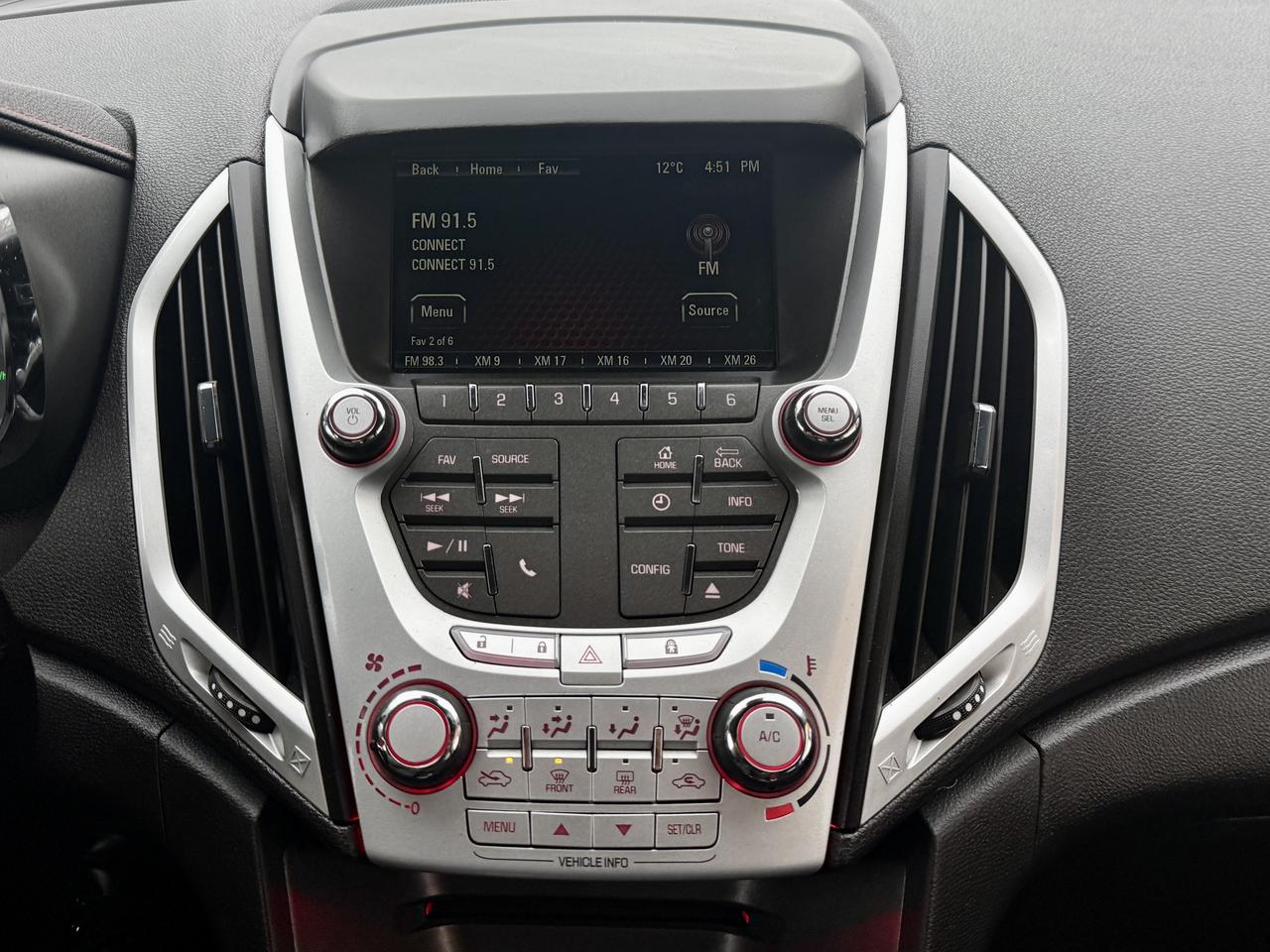 2014 GMC Terrain FINANCING AVAILABLE Photo13