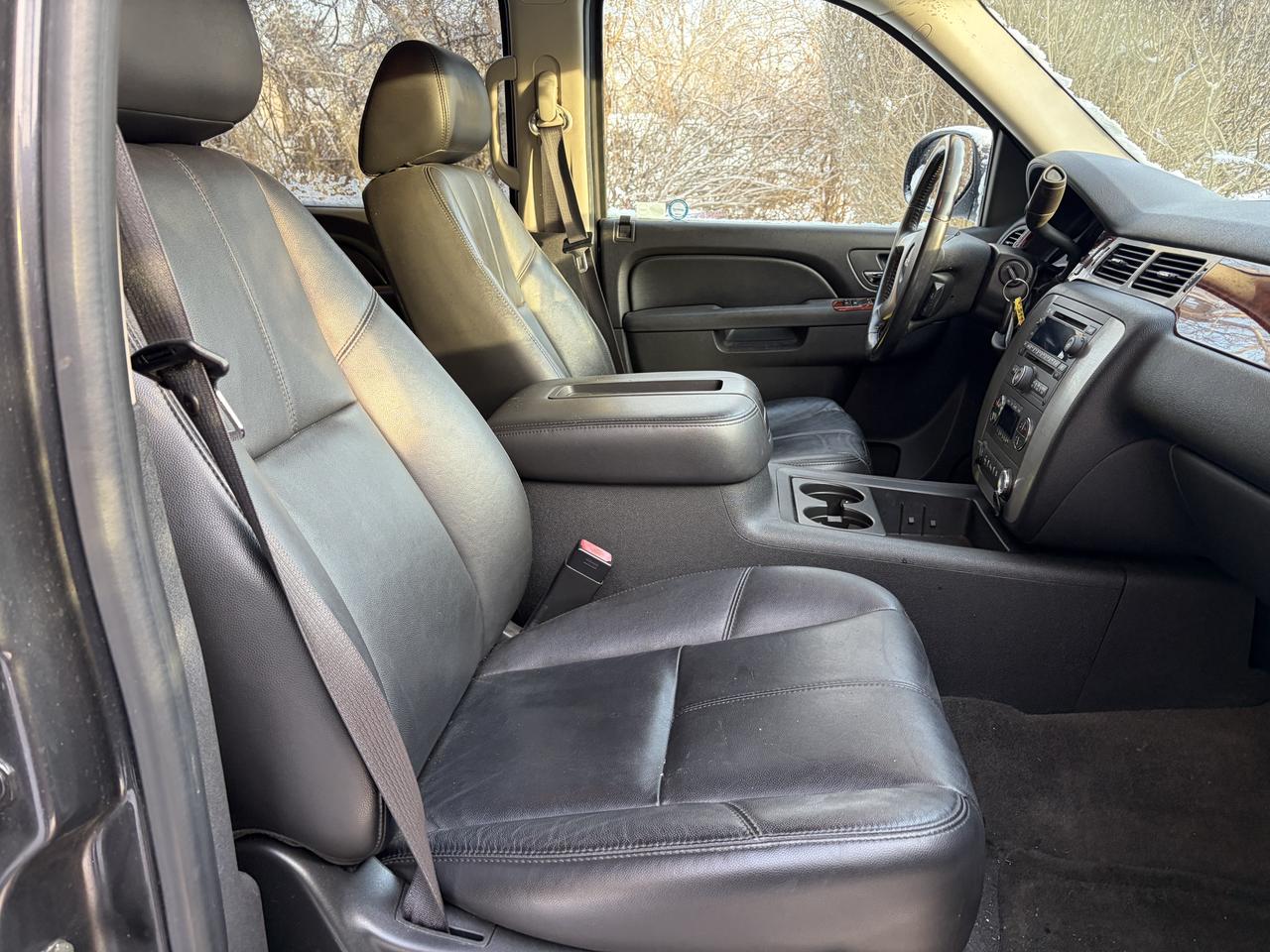 2010 GMC Yukon SLT Photo