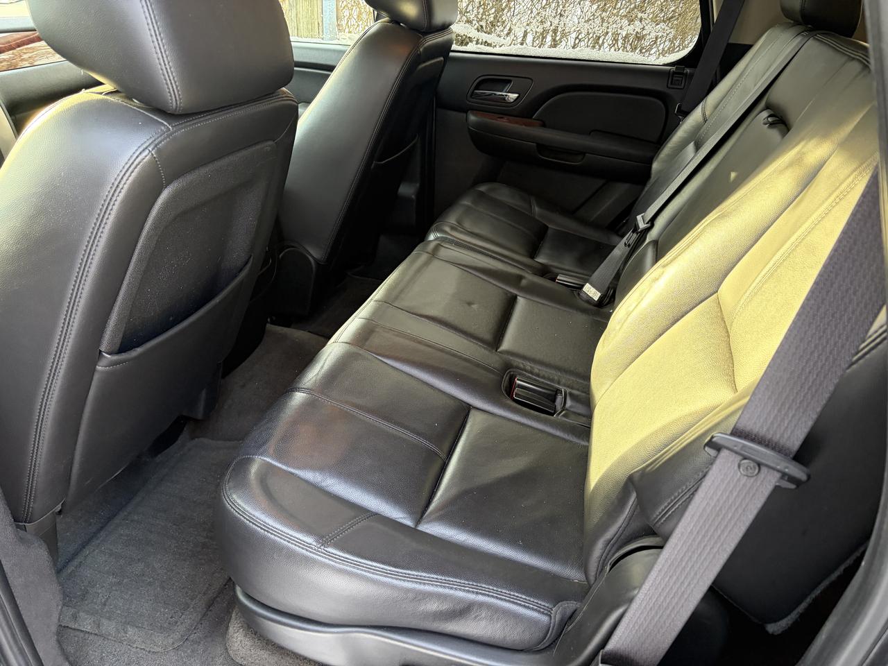 2010 GMC Yukon SLT Photo