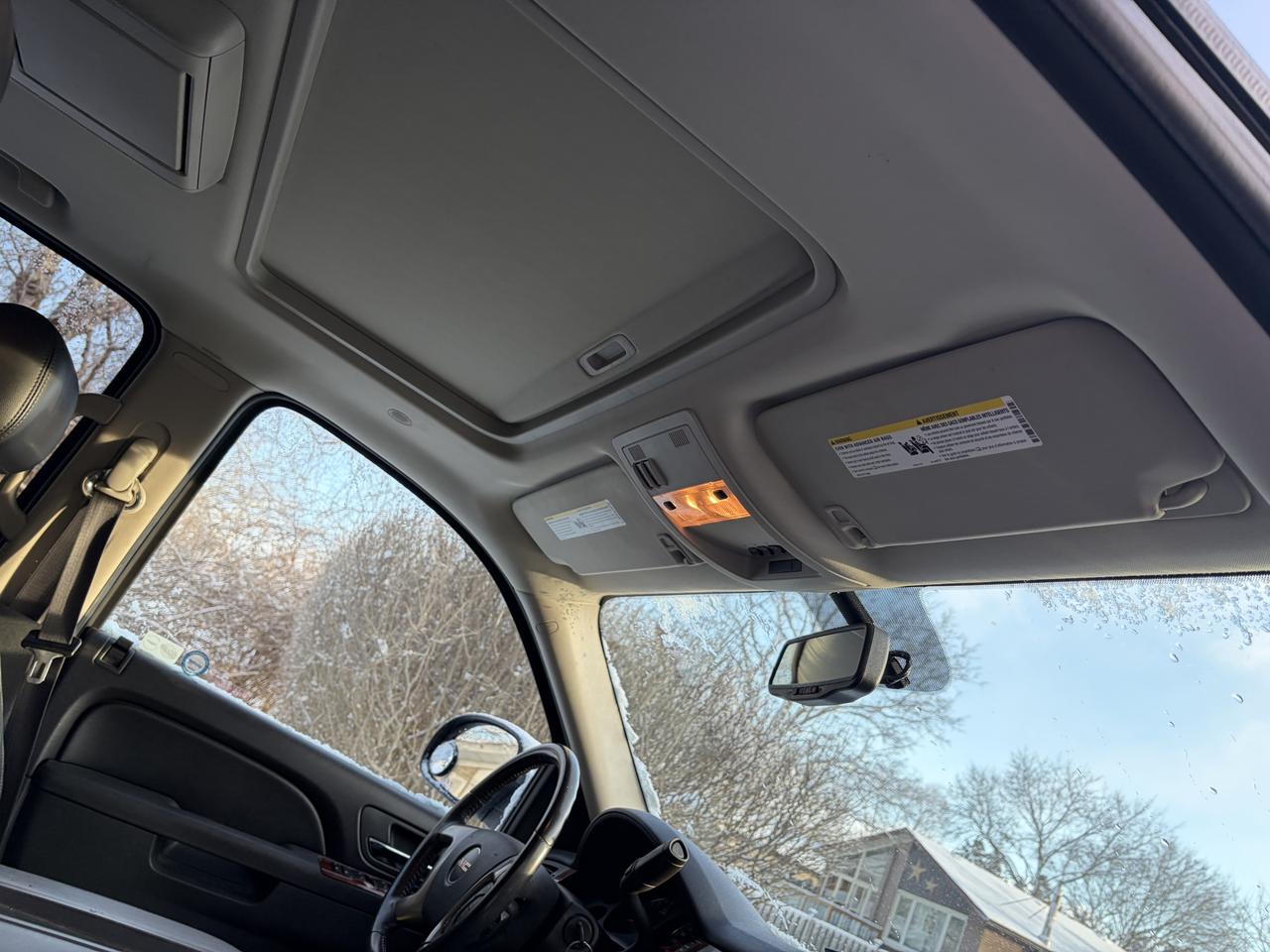 2010 GMC Yukon SLT Photo