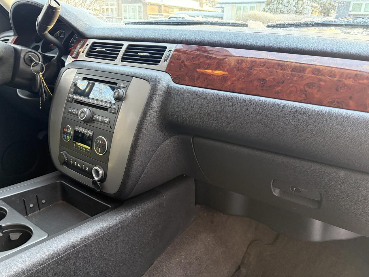 2010 GMC Yukon SLT Photo